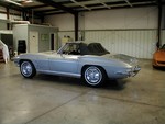 1964 Corvette Convertible For Sale